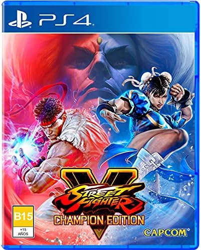 Amazon.com: Super Street Fighter IV [Japan Import] : Video Games